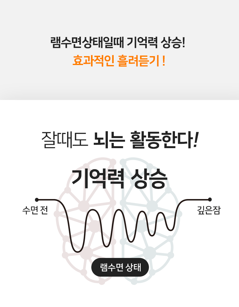 효과적인 흘려듣기