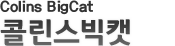 콜린스빅캣